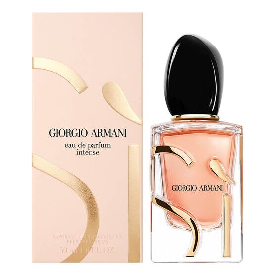 SI INTENSE REFILLABLEEDP WOMEN FRAGRANCE